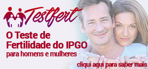 Teste de fertilidade IPGO